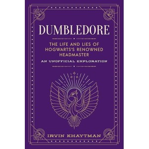 Irvin Khaytman | Dumbledore